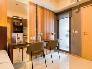 Standard-Studio | Esszimmer