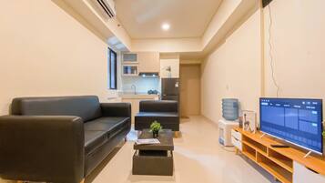 Standard-Apartment | Wohnbereich