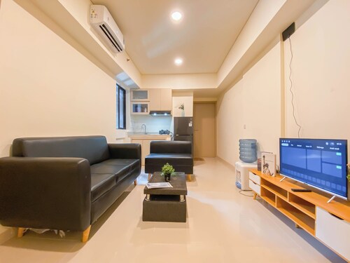 Good Deal And Comfy 2Br Apartment Meikarta