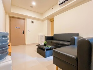 Standard-Apartment | Wohnzimmer
