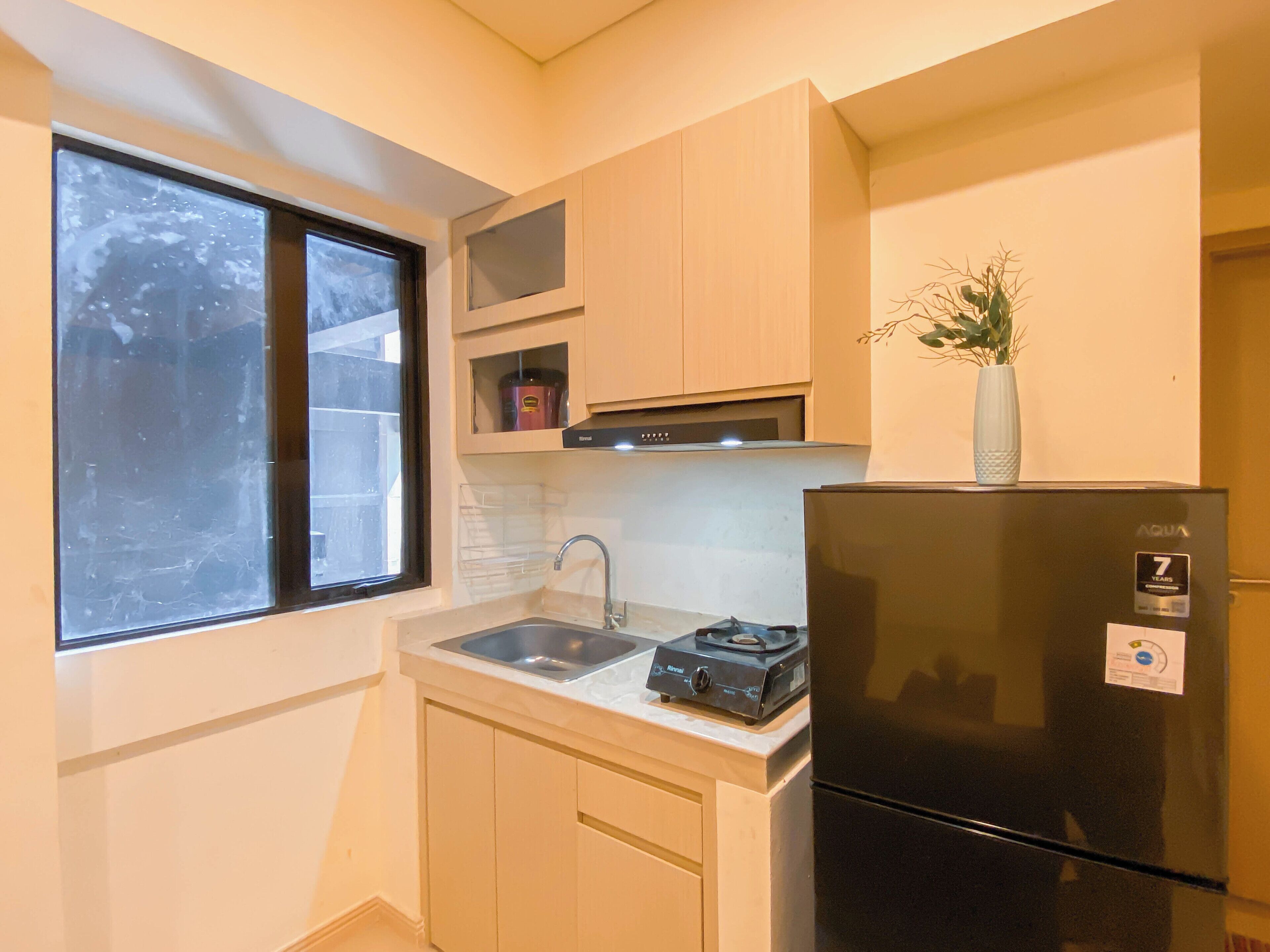 Appartamento Standard | Cucina privata