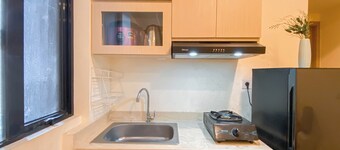 Good Deal And Comfy 2Br Apartment Meikarta