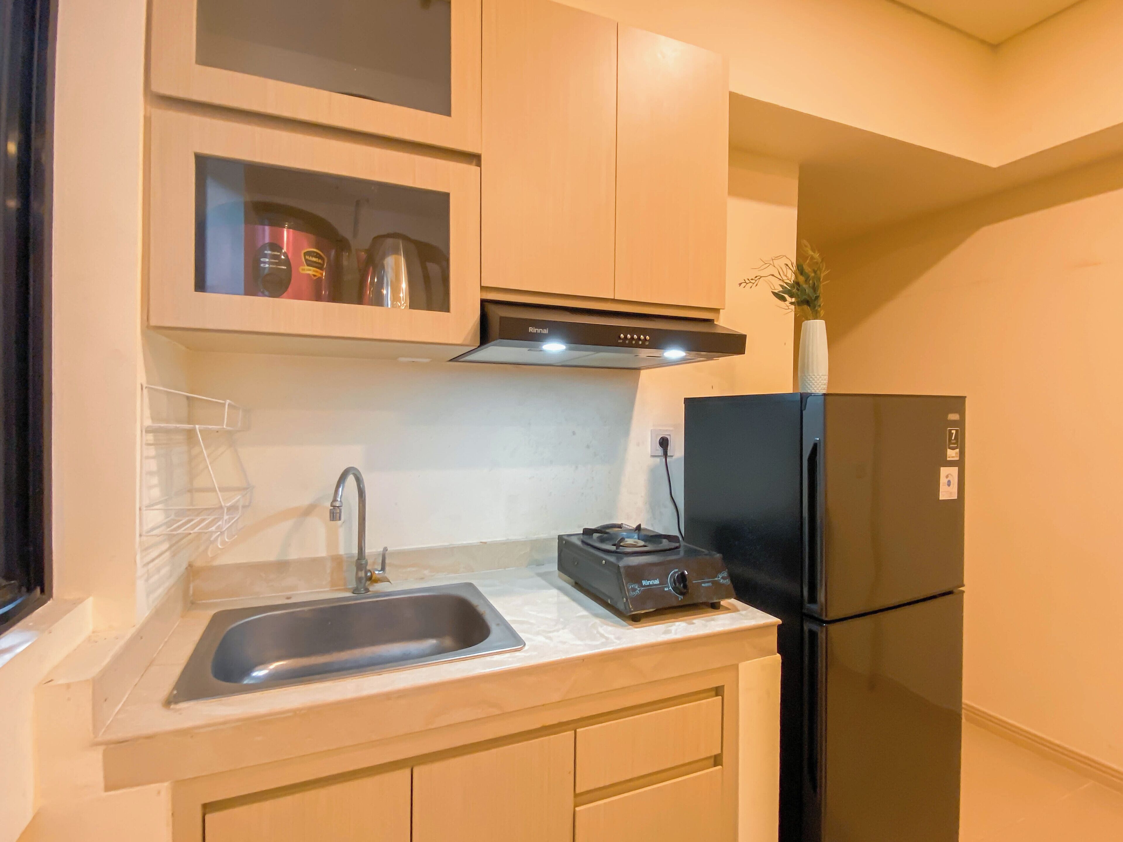 Appartamento Standard | Cucina privata