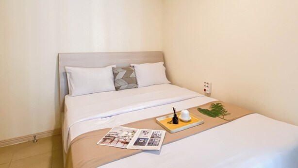 Apartamento standard