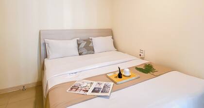 Nice And Spacious 2Br Apartment At Meikarta