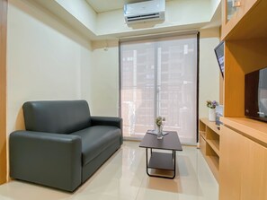 Standard Apartment | Interior
