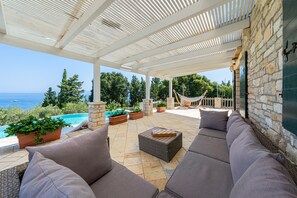 Terras