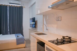 Standard Studio | Private kitchen