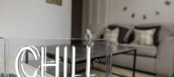 2bedroom Cosy Fully detached Retreat, with computerized shower & game room......