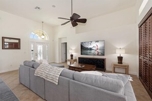 TV