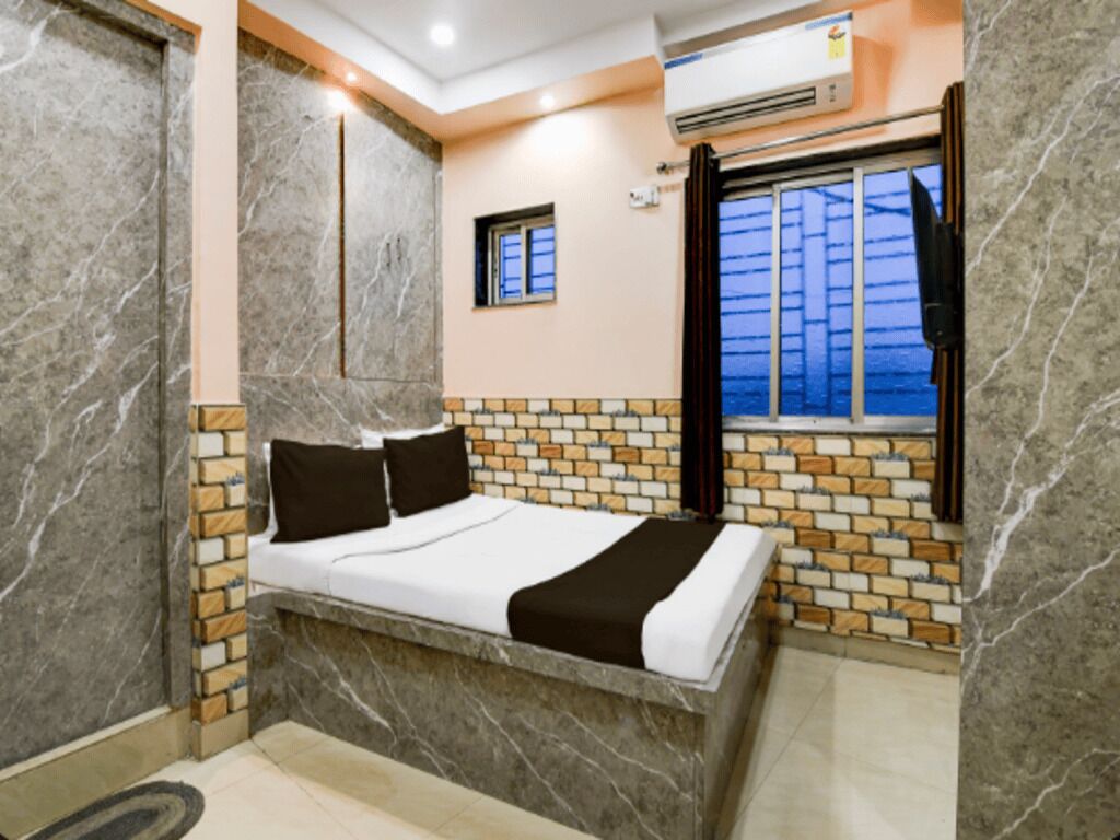 Foto - SABA GUEST House