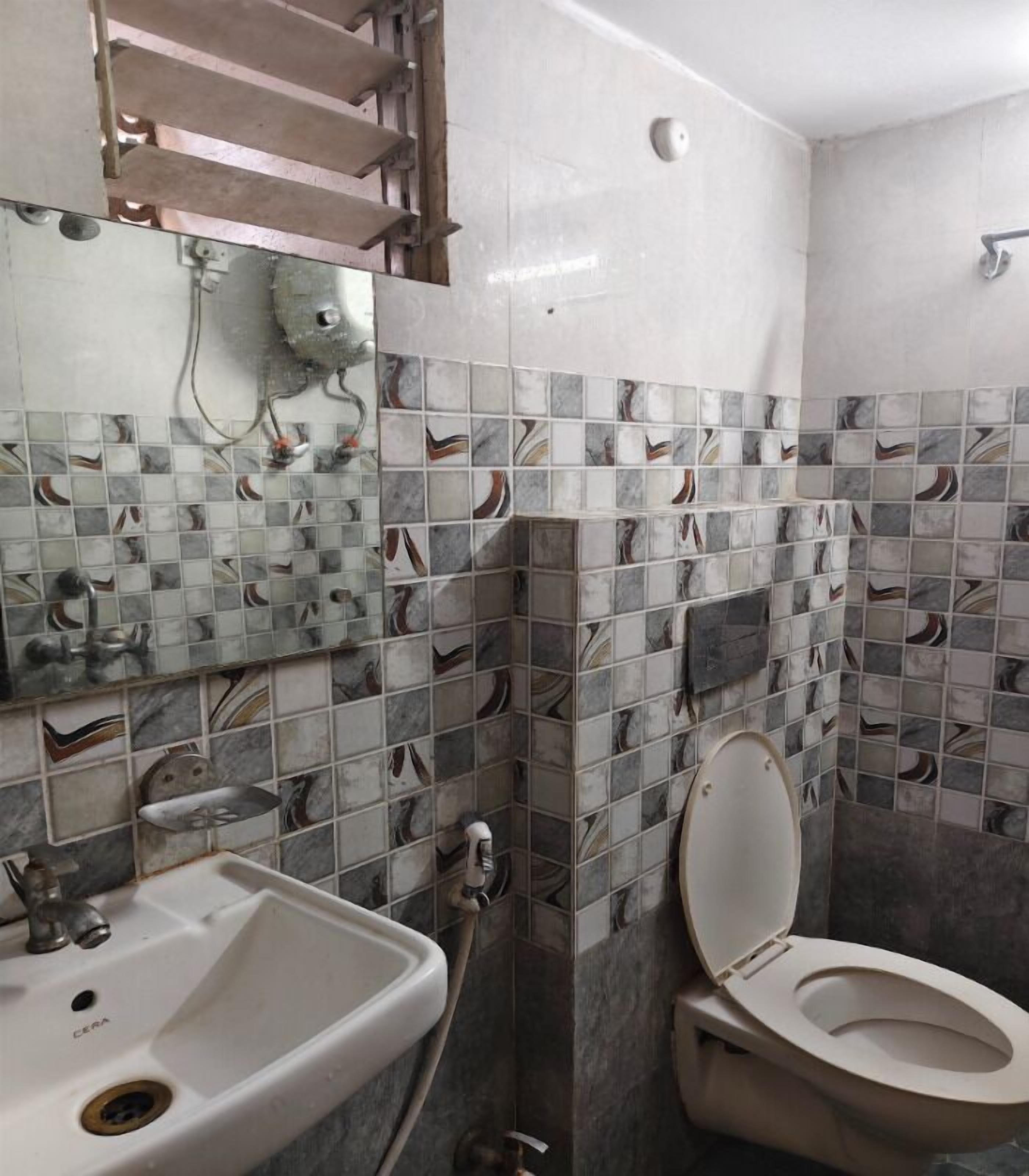 Foto - SABA GUEST House