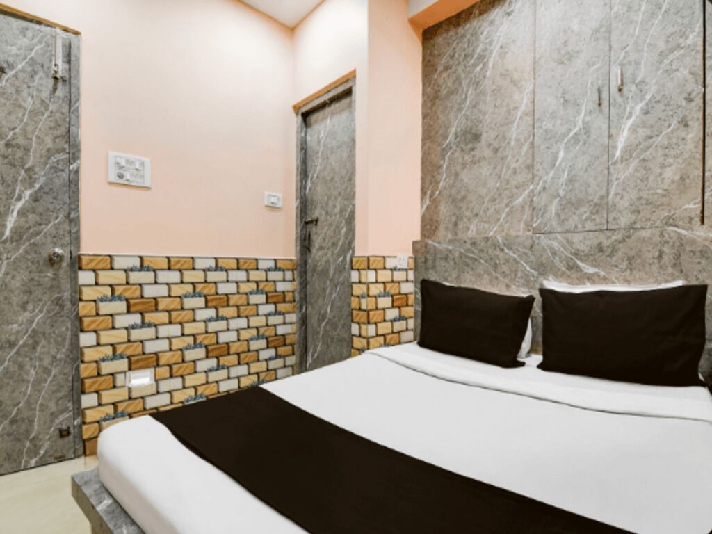 Foto - SABA GUEST House