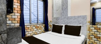 Hotel Sana a family friendly guest house