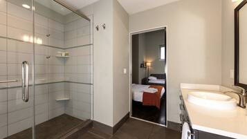 Haartrockner, Handtücher