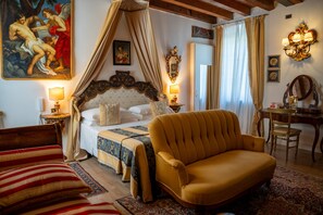 1 camera, Wi-Fi, lenzuola