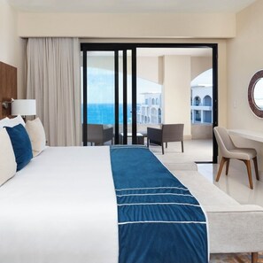 1 غرفة نوم ومكواة/لوح كي وواي فاي وملاءات أسرّة