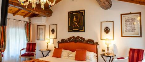 1 makuuhuone, Wi-Fi, vuodevaatteet