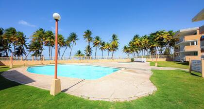 Ocean View 1st Floor APT w/ Pool on Beach