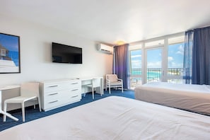 1 chambre, bureau, fer et planche à repasser, Wi-Fi