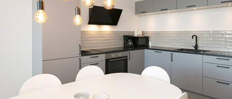 Apartment | Interior