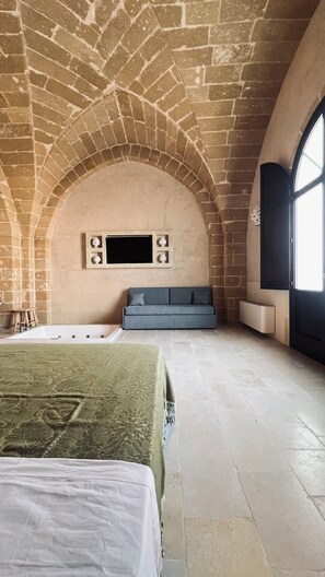 1 Schlafzimmer, WLAN