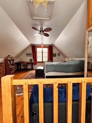 1 bedroom, WiFi