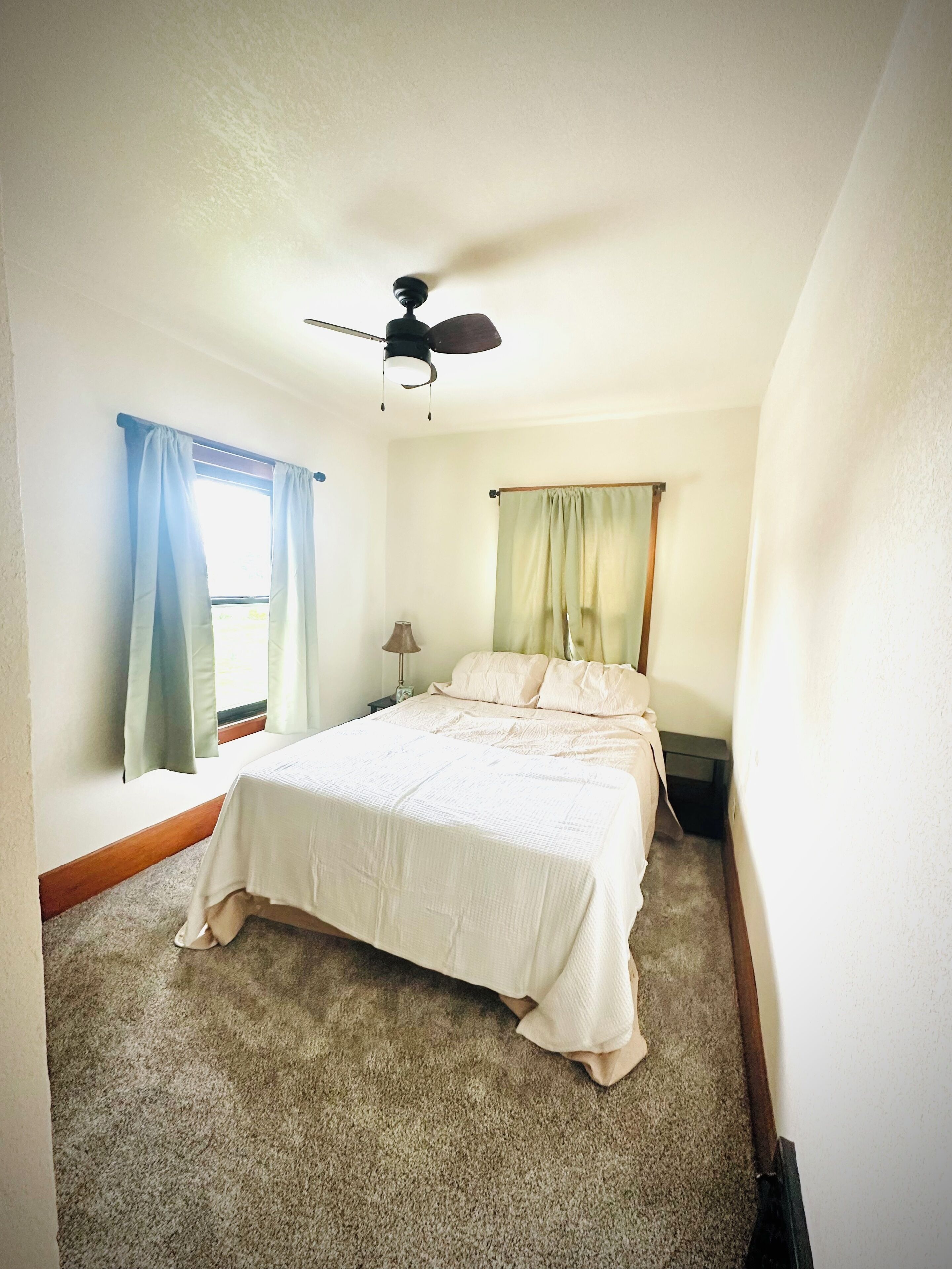 4 camere, ferro/asse da stiro, culla da viaggio, Wi-Fi gratuito