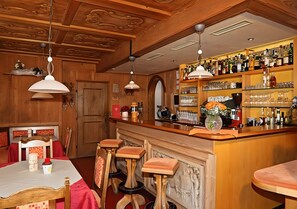 Bar (in loco)