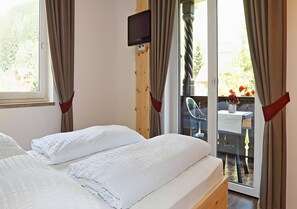 1 camera, Wi-Fi, lenzuola
