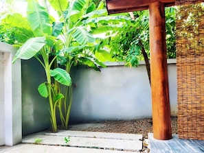 House, 3 Bedrooms, Smoking, Balcony | Taman