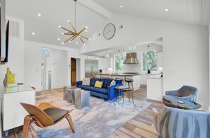 TV, ping pong, printers - Conch Court 3 by Wild Dunes, Ocean View Home (Isle Of Palms)