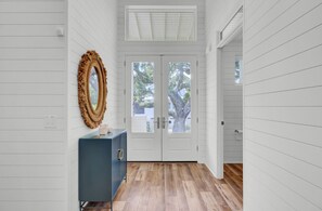 Interior - Conch Court 3 by Wild Dunes, Ocean View Home (Isle Of Palms)