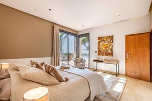 5 chambres, Wi-Fi, draps fournis