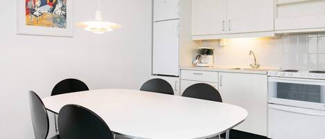 Appartement | Intérieur