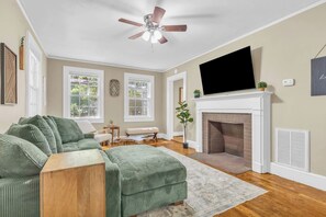 Télévision, espaces bureaux