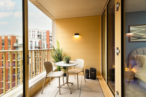 Terraço/pátio