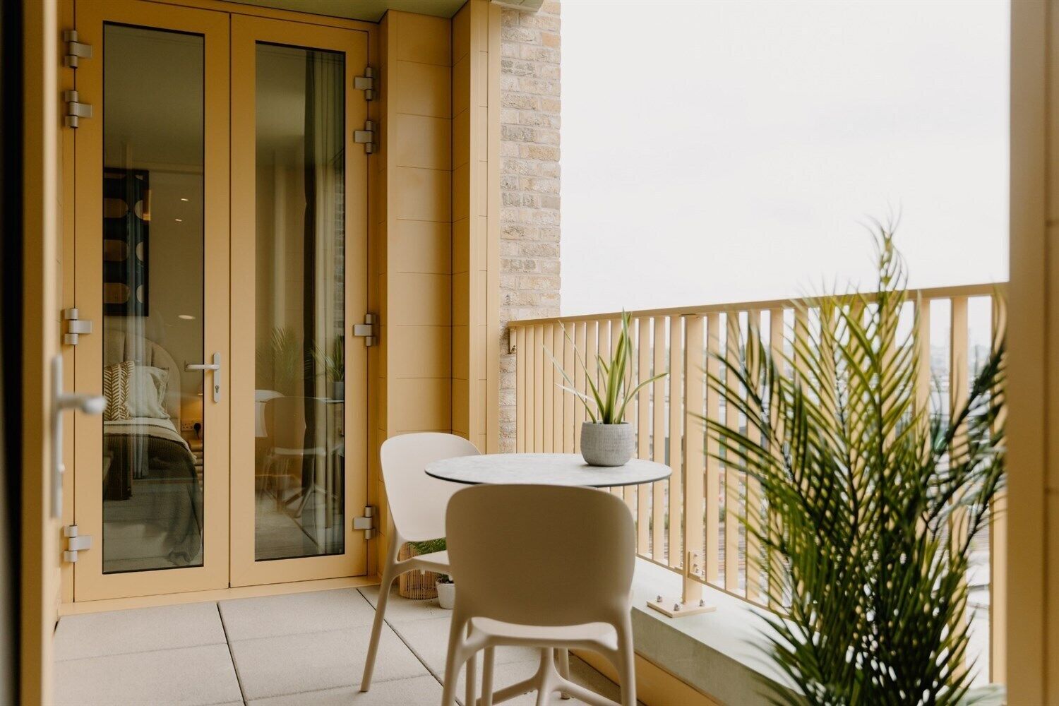 Teras/patio