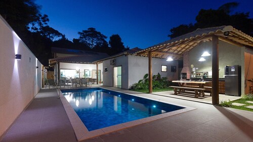 Residencial Falésias de Pitinga