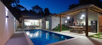 Residencial Falésias de Pitinga