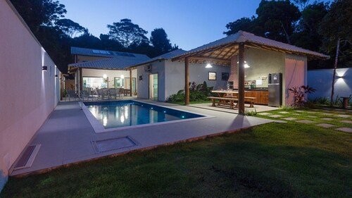 Residencial Falésias de Pitinga