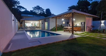 Residencial Falésias de Pitinga