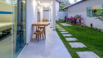 Casa luxo | Área de estar