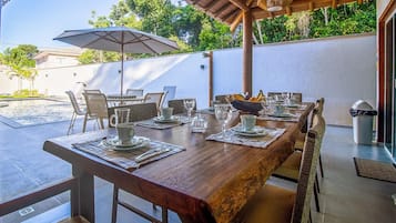 Casa luxo | Área de estar