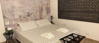 Chagall Charme - no ZTL - Animali ammessi