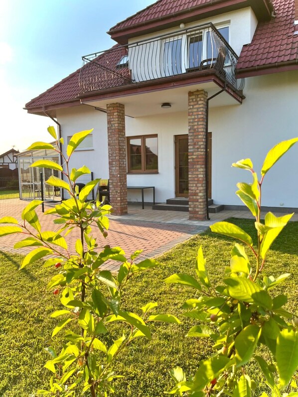 Fachada