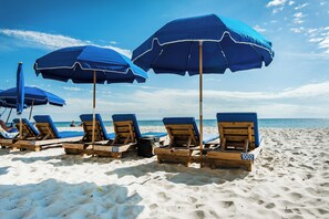 Am Strand