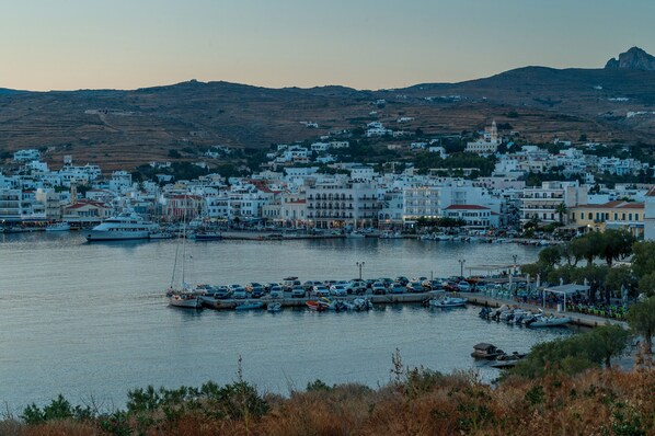 Marina