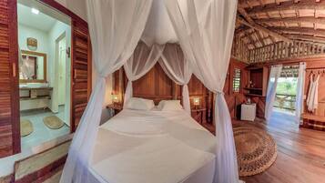 Kit House Tatu Bola | View from room