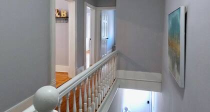 Historic District 2 Bedroom Gem